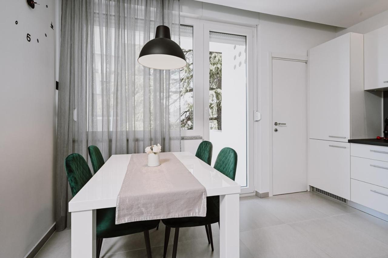 Tara Apartment *