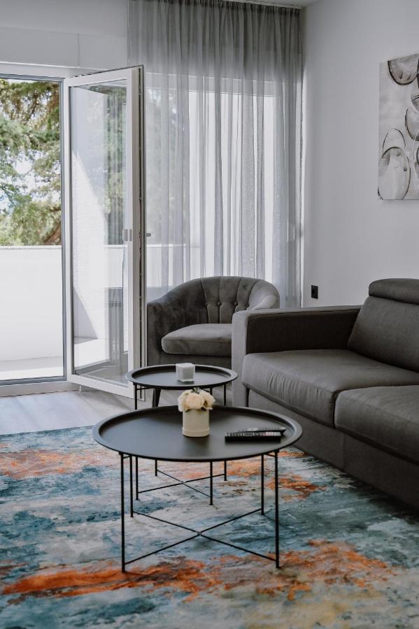 Tara Apartment Rijeka