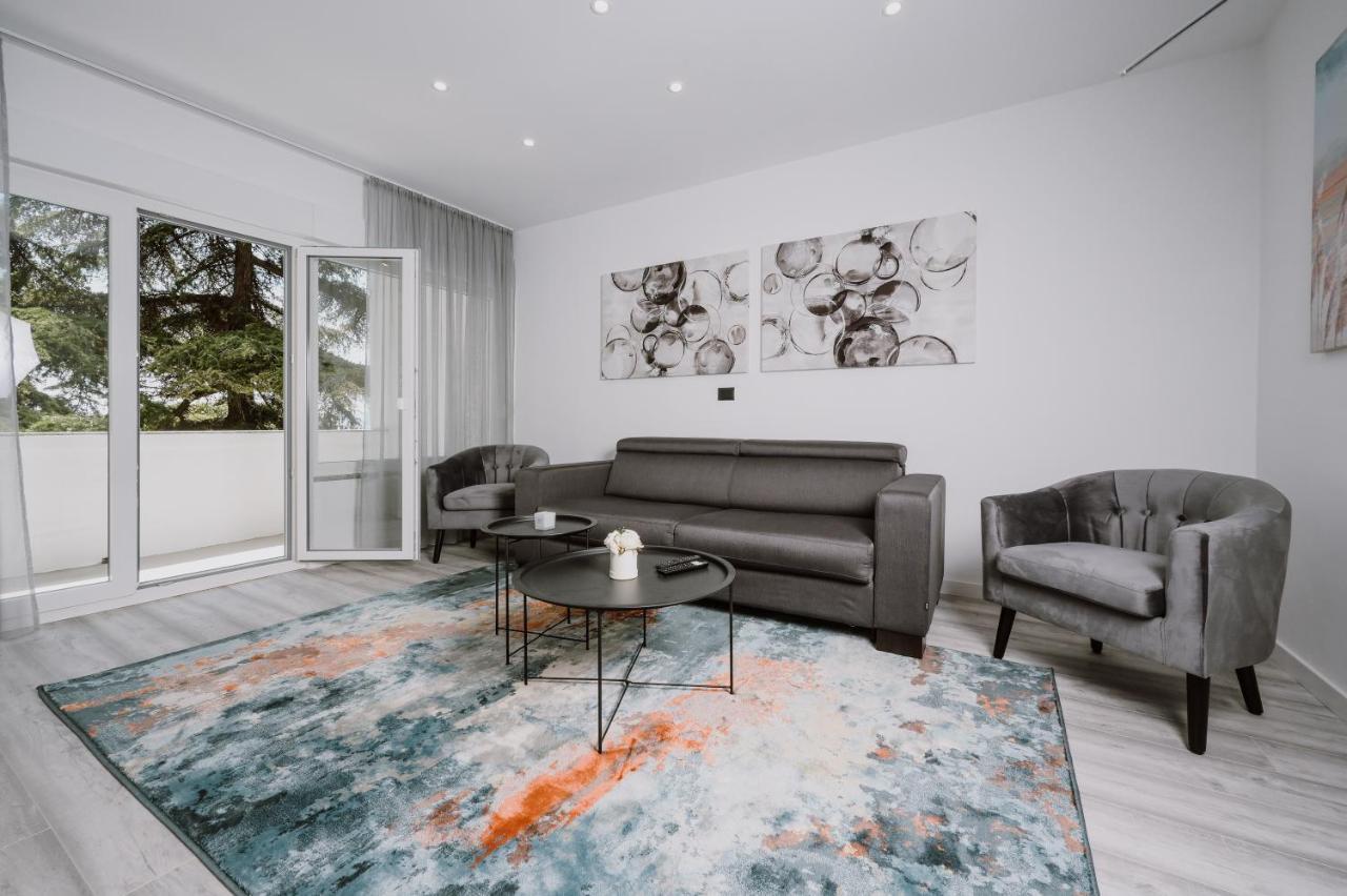 Tara Apartment