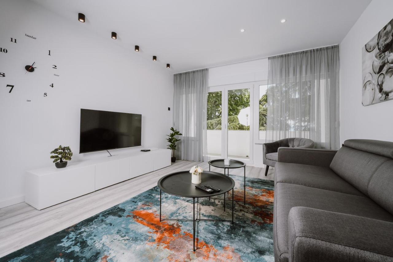 Apartment Tara Rijeka
