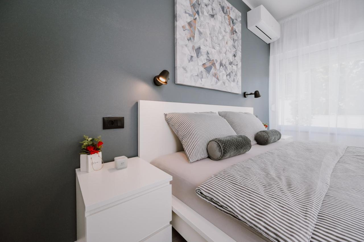 Apartment Tara Rijeka