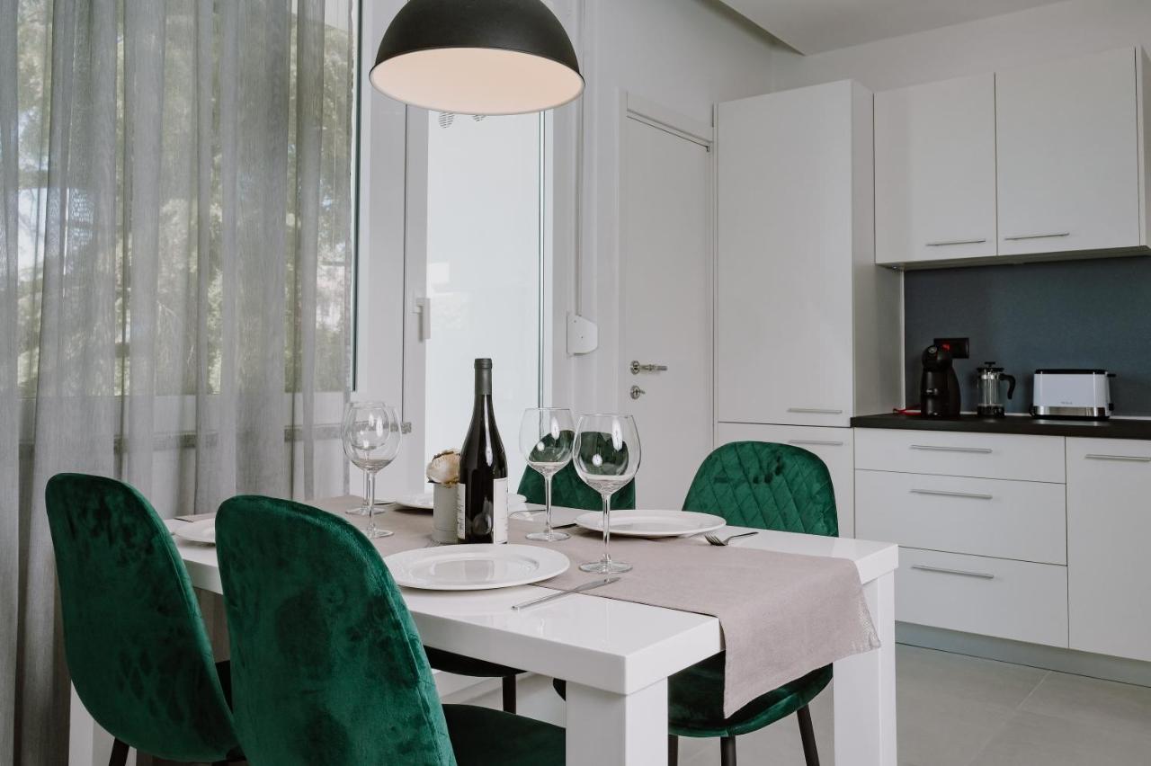 Tara Apartment *
