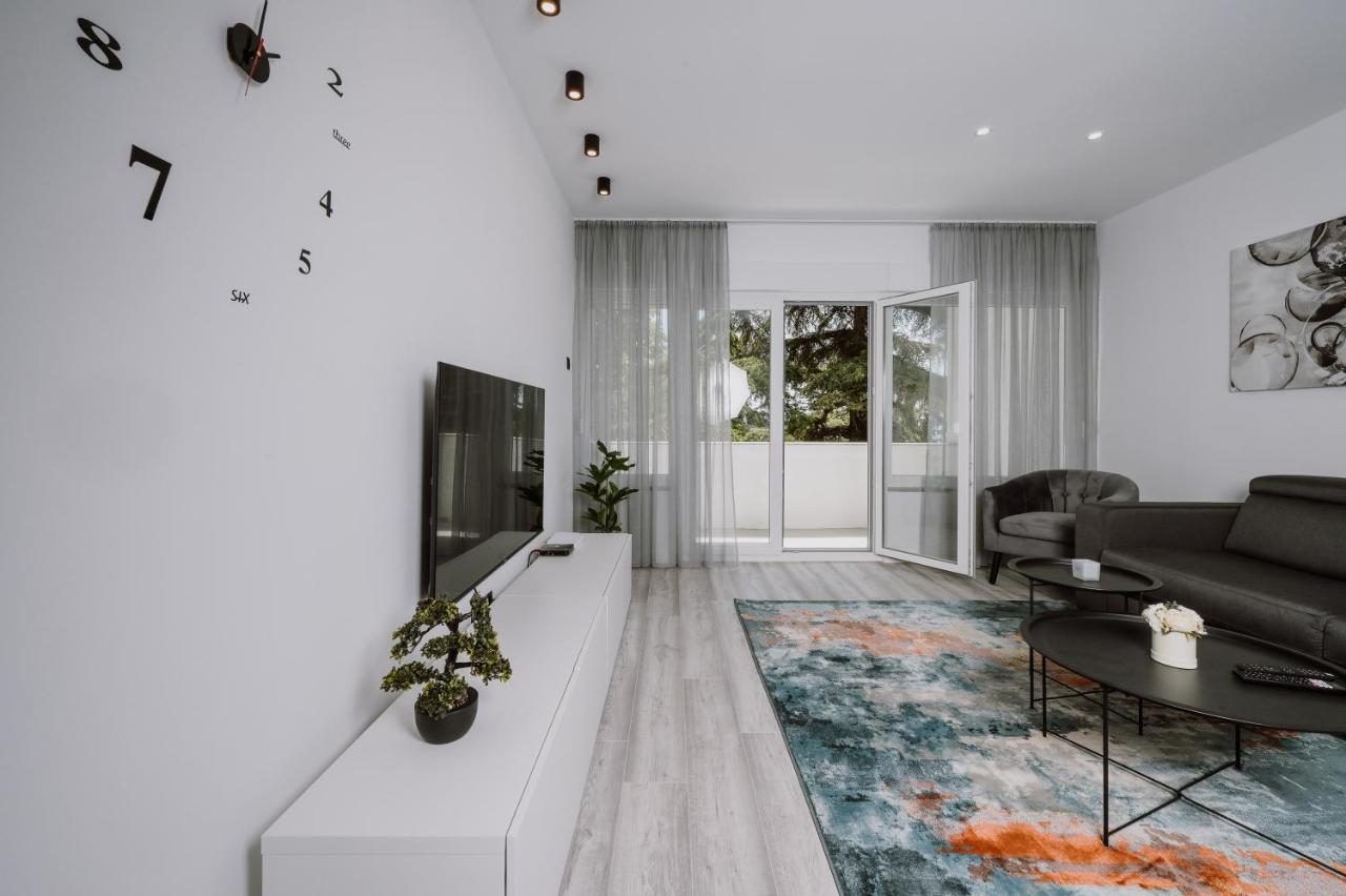 Apartment Tara Rijeka