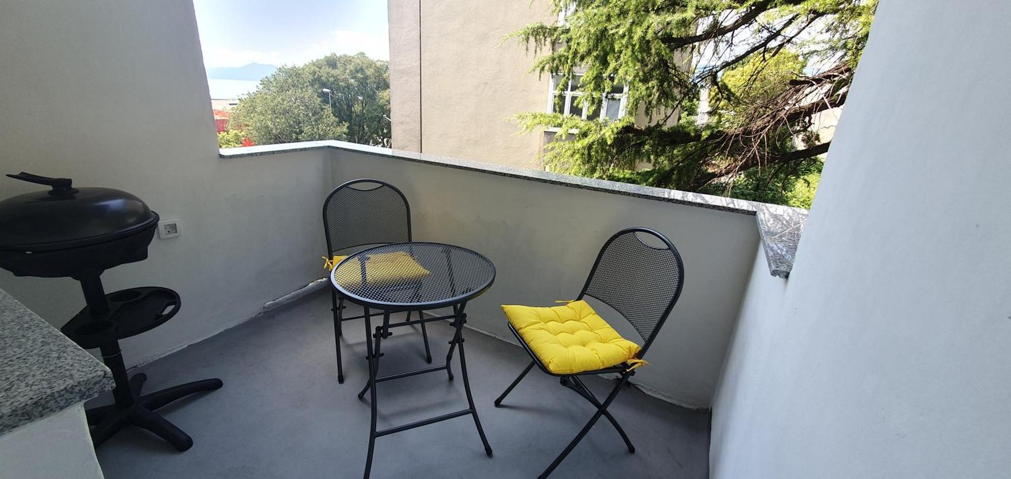 Tara Lägenhet Rijeka
